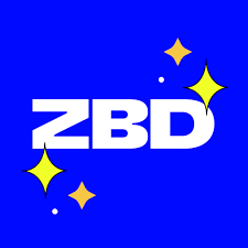 ZBD App Icon